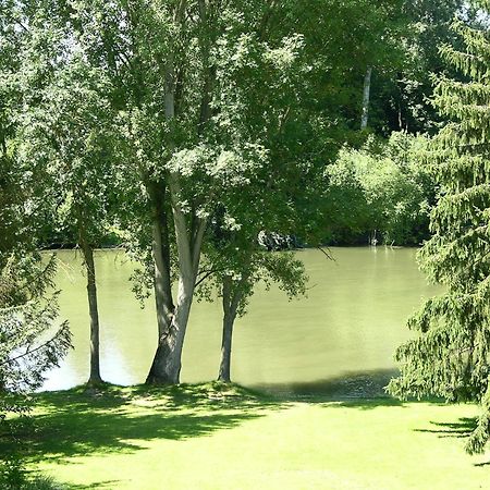 Le Val D'Ande Villa Екстериор снимка