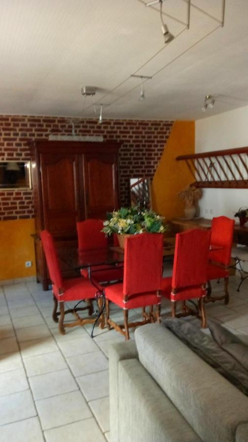 Le Val D'Ande Villa Екстериор снимка