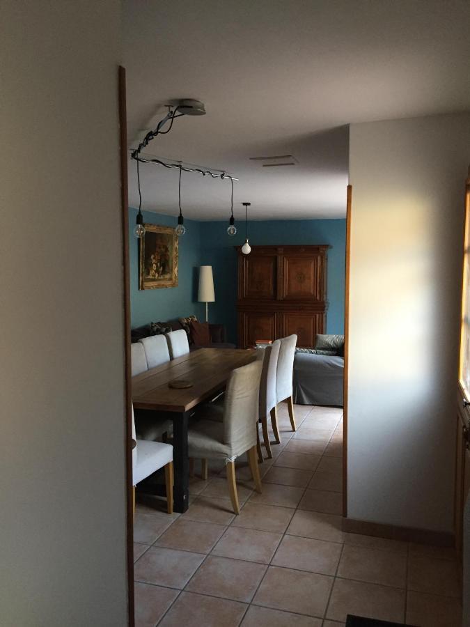 Le Val D'Ande Villa Екстериор снимка