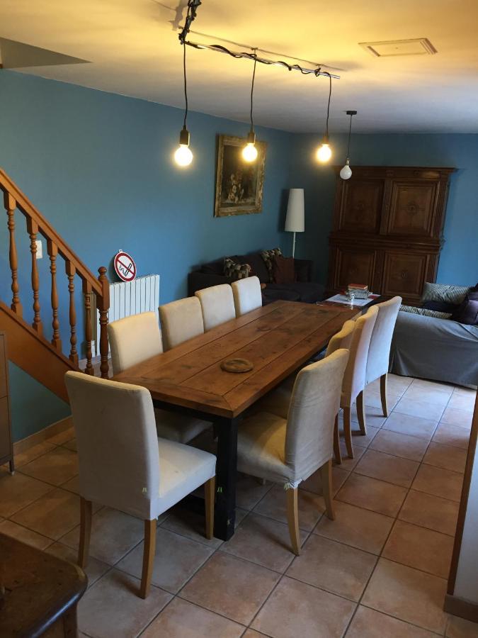Le Val D'Ande Villa Екстериор снимка