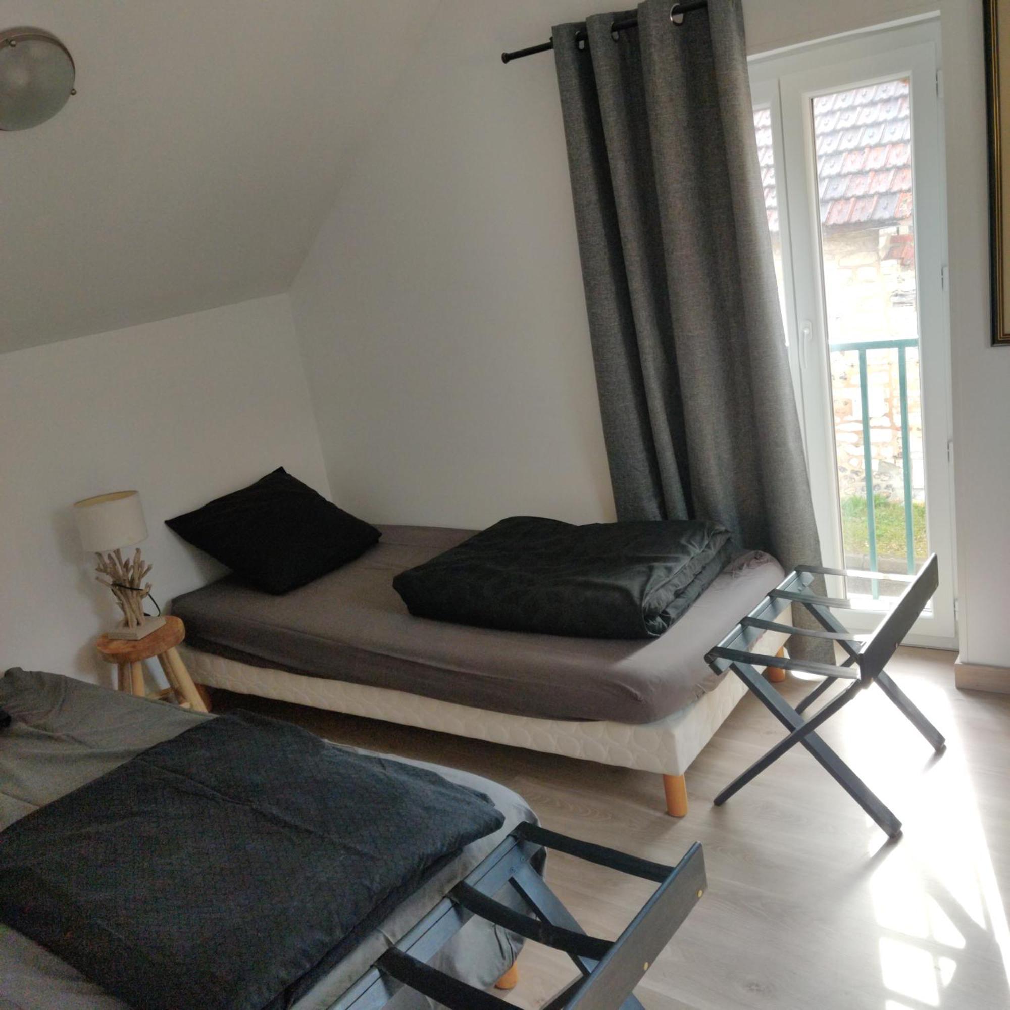 Le Val D'Ande Villa Екстериор снимка