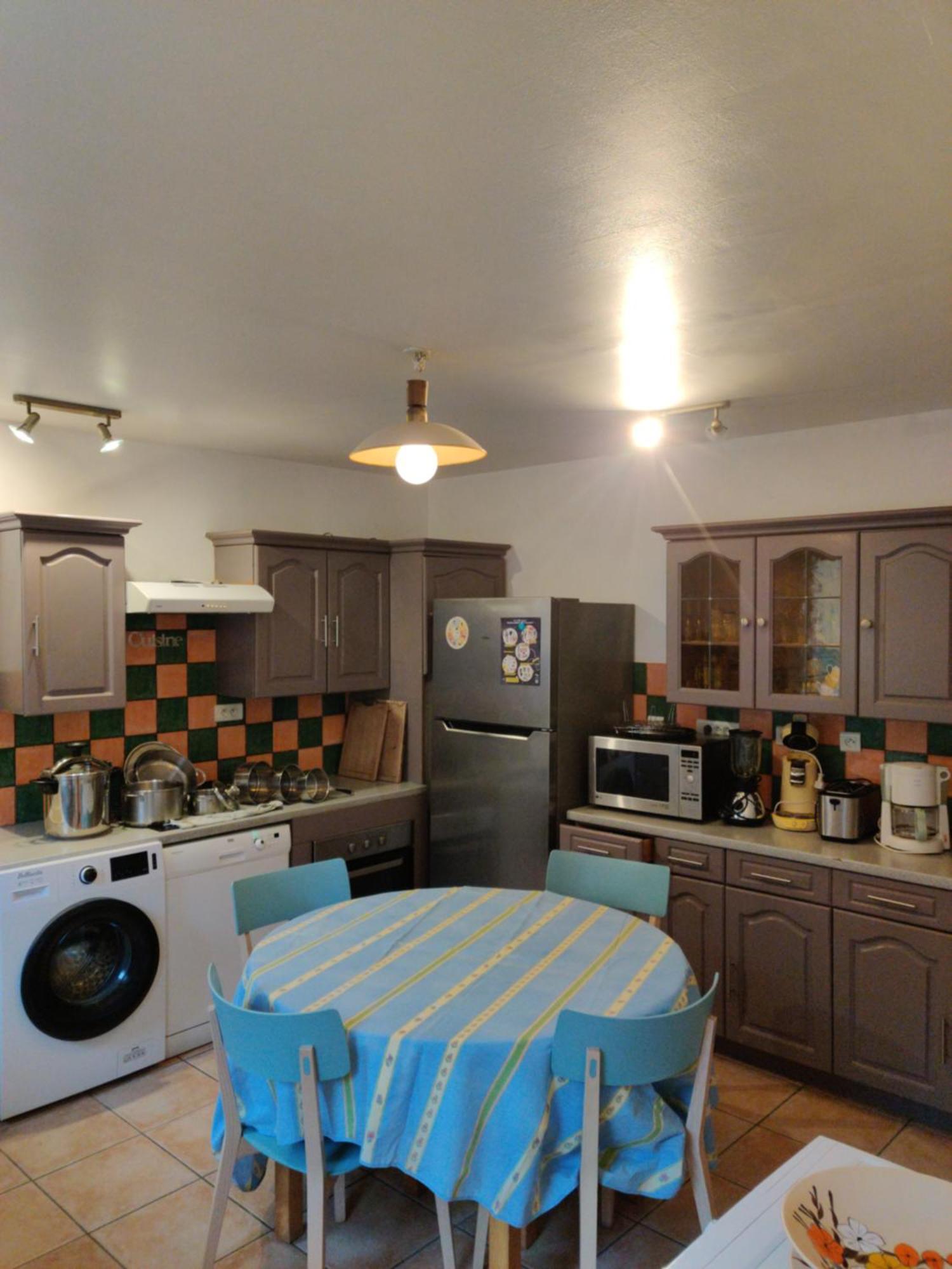 Le Val D'Ande Villa Екстериор снимка
