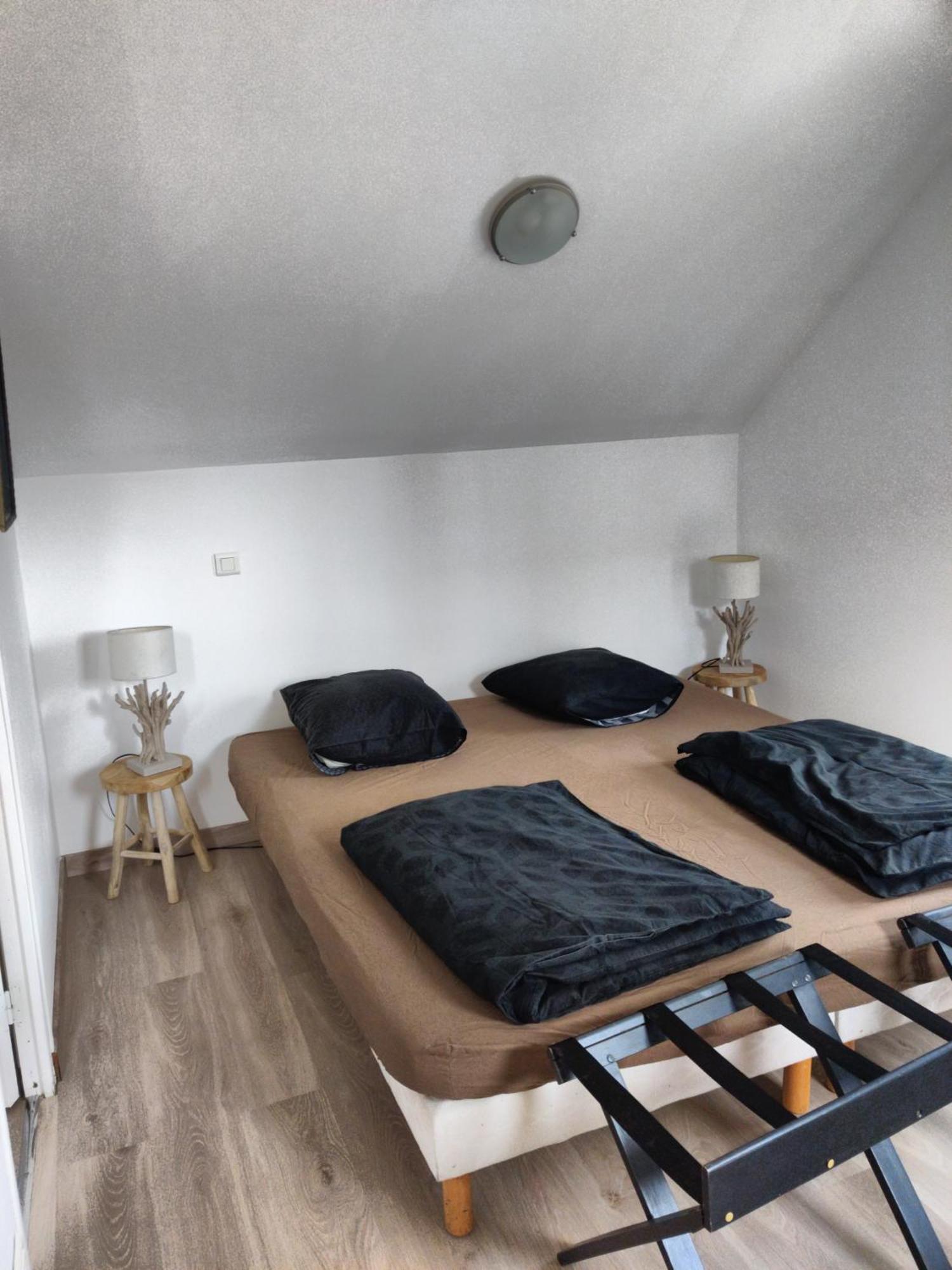Le Val D'Ande Villa Екстериор снимка