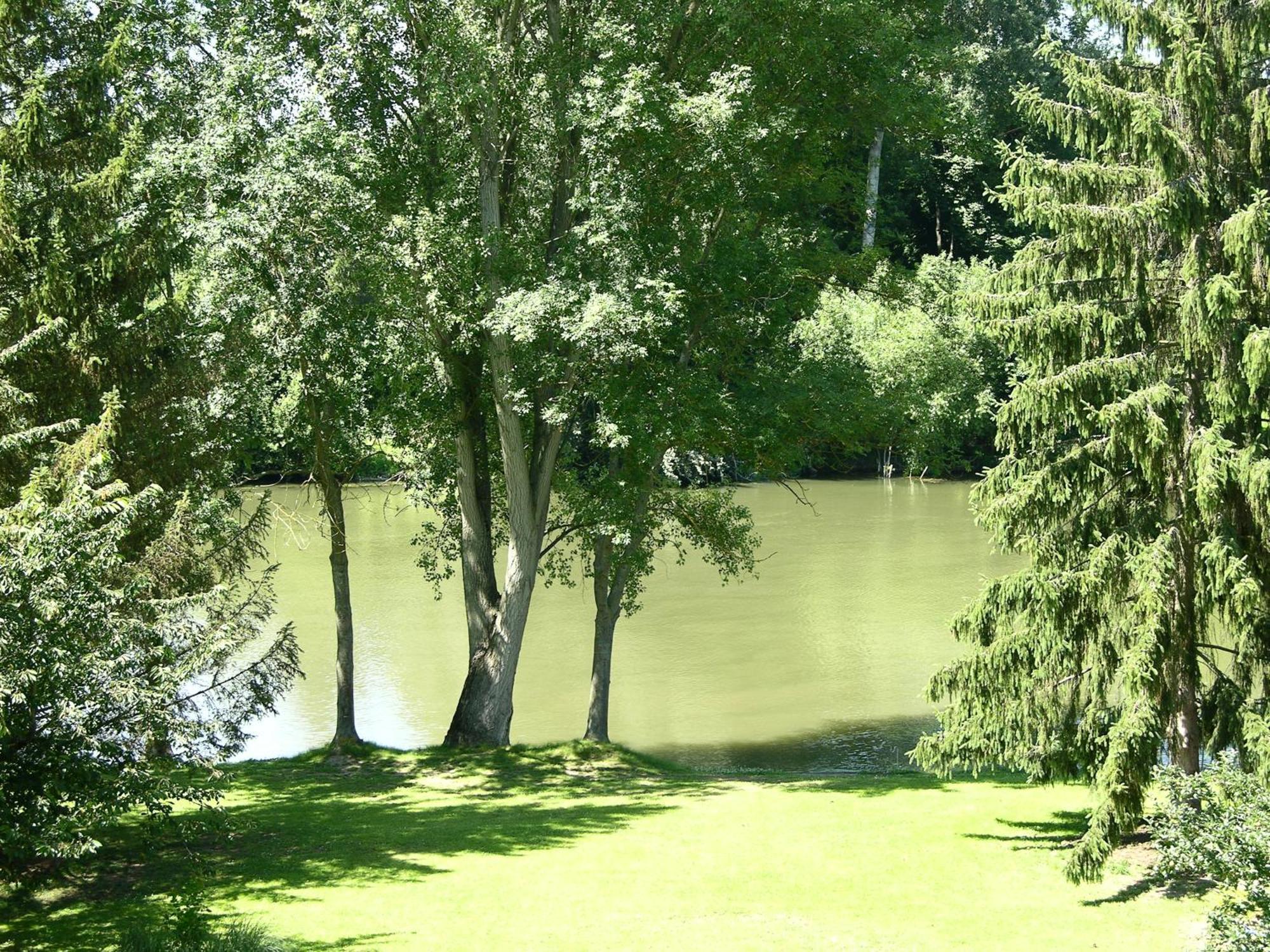 Le Val D'Ande Villa Екстериор снимка