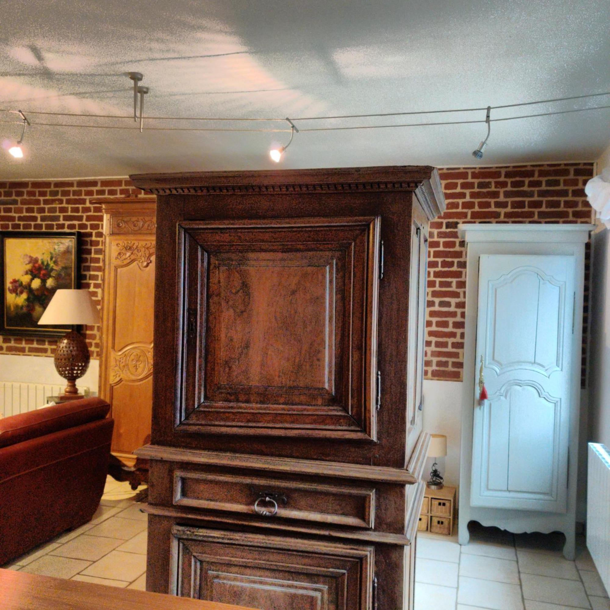Le Val D'Ande Villa Екстериор снимка