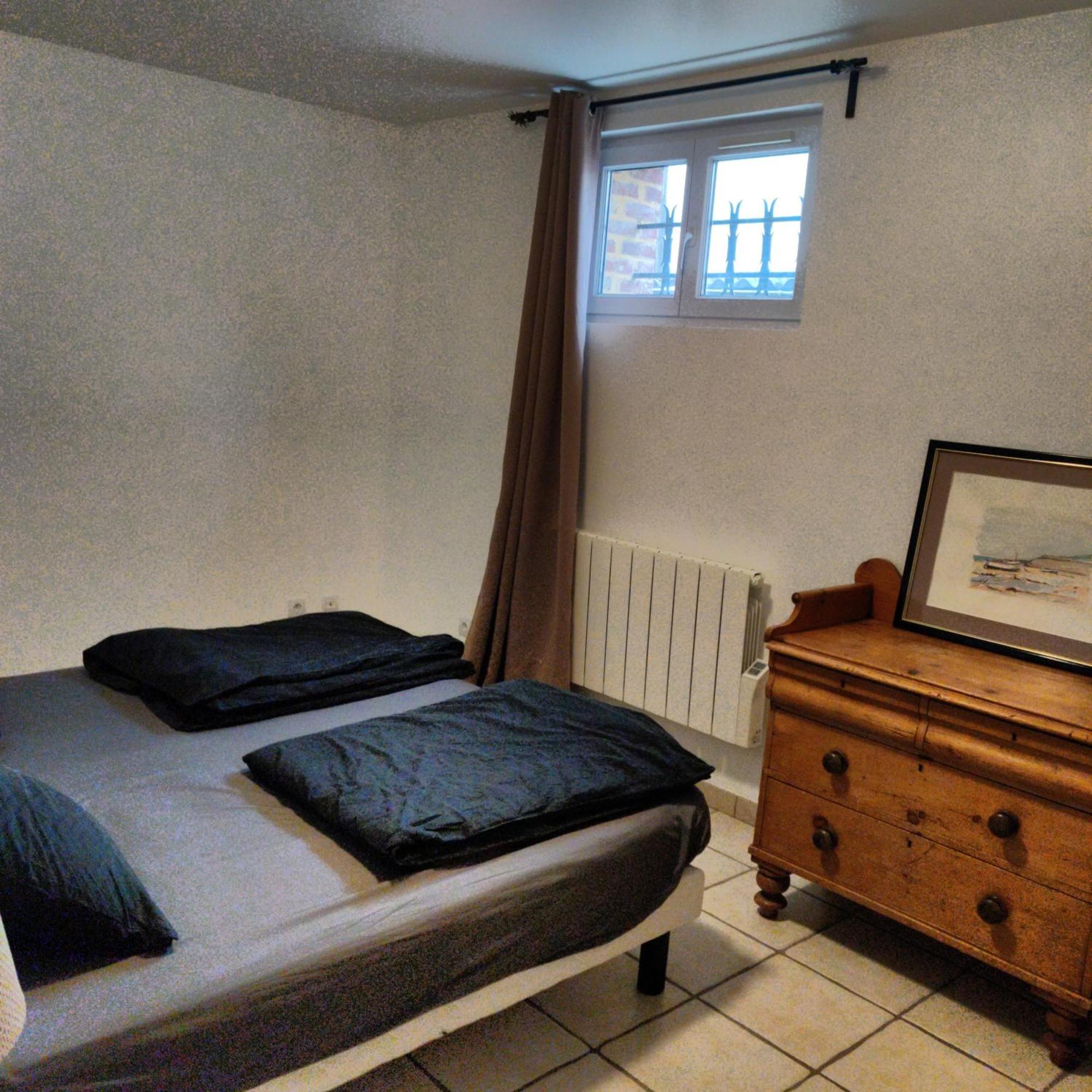 Le Val D'Ande Villa Екстериор снимка